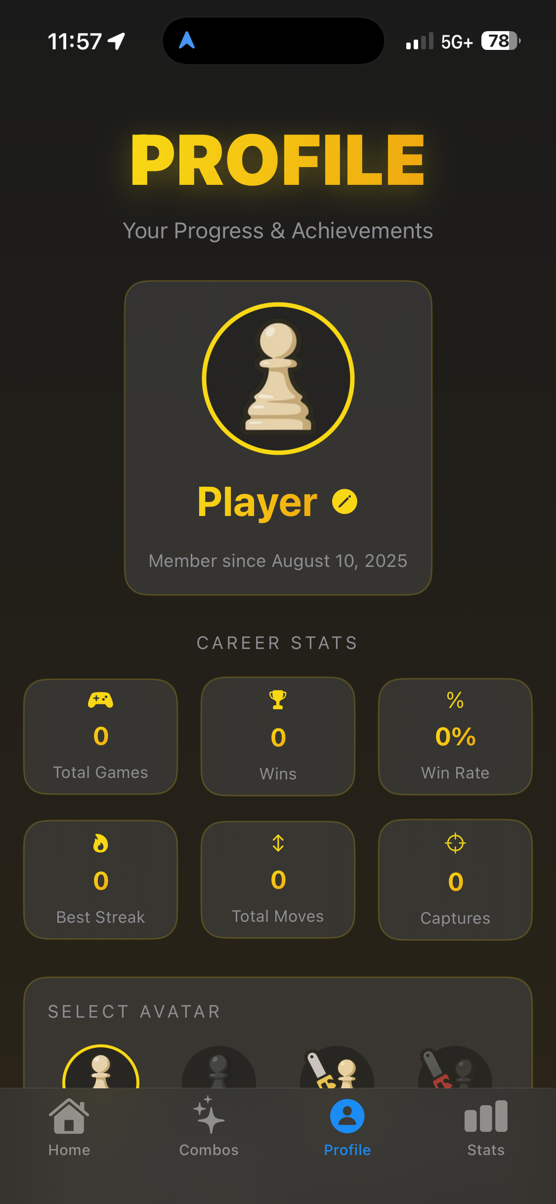 Gameplay